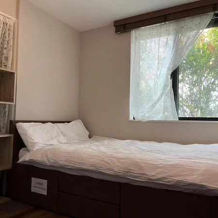 目黒恵比寿エリア 1階 One Room Stadio 目黒川に近い Tōkyō Extérieur photo