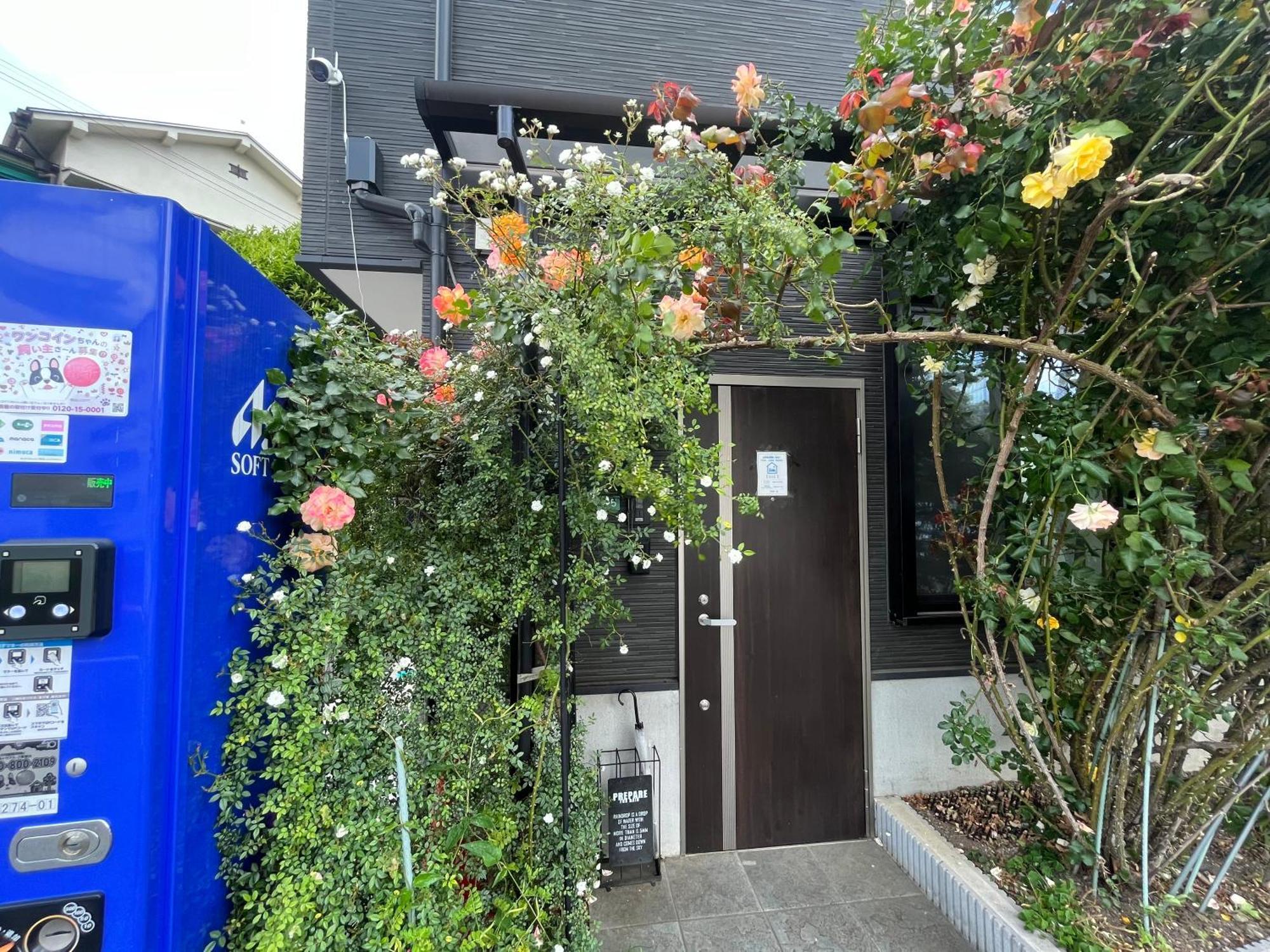 Appartement 目黒恵比寿エリア 1階 One Stadio 目黒川に近い Tōkyō